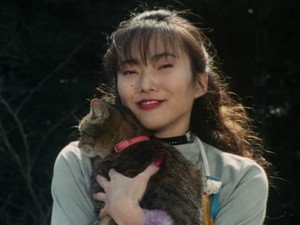忍者戦隊カクレンジャー 1. évad Ep.8 8. epizód