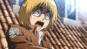 Attack on Titan 1. évad Ep.5 5. epizód
