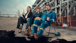 The Trades kép