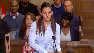 The People's Court 18. évad Ep.36 36. epizód