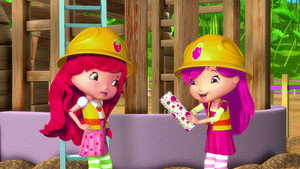 Strawberry Shortcake's Berry Bitty Adventures 2. évad Ep.2 2. epizód
