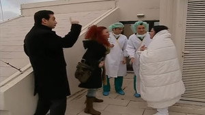 Στο Παρά Πέντε 1. évad Ep.17 17. epizód