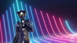 The Masked Singer 1. évad Ep.1 1. epizód