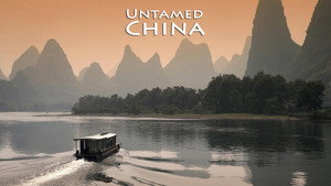 Untamed China kép