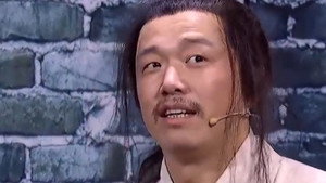 欢乐喜剧人 2. évad Ep.2 2. epizód