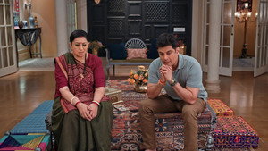 क्योंकि सास भी कभी बहू थी 2. évad Ep.271 271. epizód