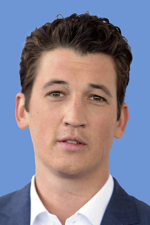 Miles Teller profil kép