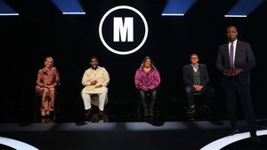 Celebrity Mastermind 21. évad Ep.1 1. epizód