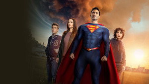 Superman és Lois kép