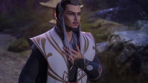 灵剑尊 1. évad Ep.267 267. epizód