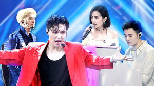 偶像练习生 1. évad Ep.11 11. epizód