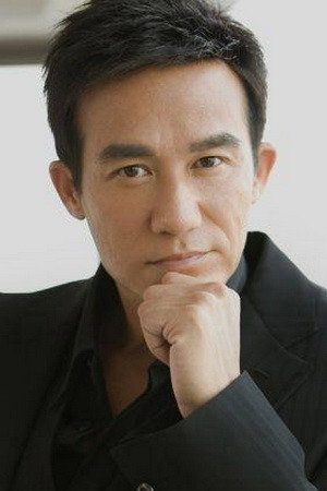 李子雄 profil kép