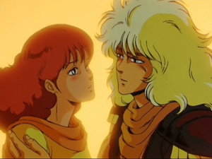 北斗の拳 6. évad Ep.4 4. epizód