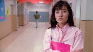 Beverly Hills, 90210 2. évad Ep.1 1. epizód