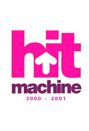 Hit Machine poszter