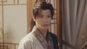 在你眉梢种红豆 1. évad Ep.17 17. epizód