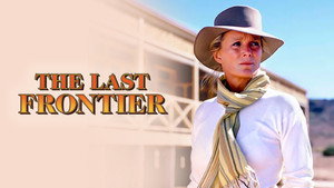The Last Frontier kép