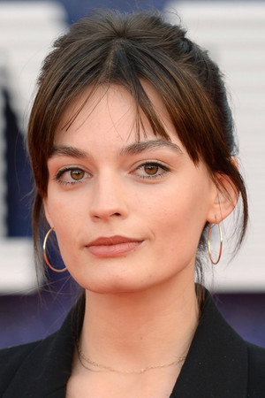 Emma Mackey profil kép