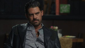 Dinastía Casillas 1. évad Ep.71 71. epizód