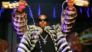 A Sean “Diddy” Combs-per igaz története 1. évad Ep.5 Szerelmi szerződés