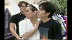SMAP×SMAP 1. évad Ep.17 17. epizód
