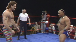 World Class Championship Wrestling 4. évad Ep.47 47. epizód