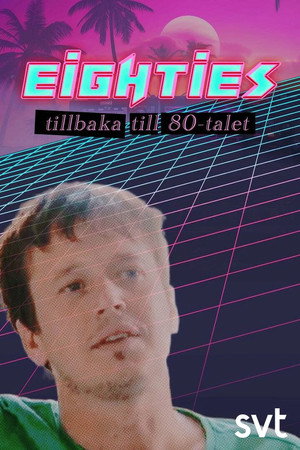 Eighties poszter