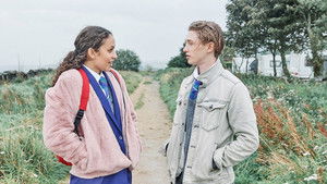 Ackley Bridge 4. évad Ep.2 2. epizód