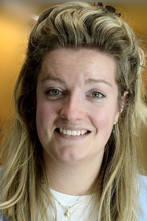 Merel Ek profil kép