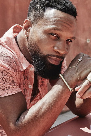 Johnny Ray Gill profil kép