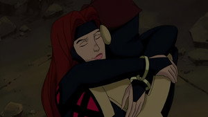 X-Men: Evolúció 3. évad Ep.12 Sötét kilátások - 2. rész