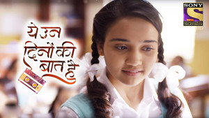 ये उन दिनों की बात है 1. évad Ep.6 6. epizód
