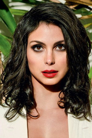 Morena Baccarin profil kép