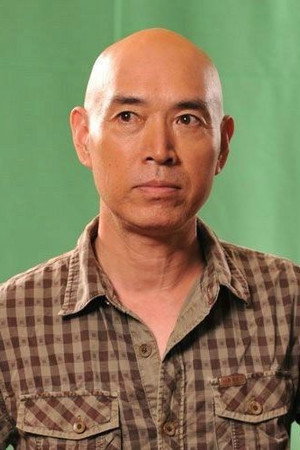 Shen Baoping profil kép