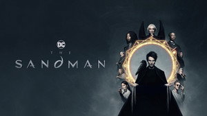 Sandman: Az álmok fejedelme kép