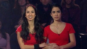 Minute to Win It 2. évad Ep.33 33. epizód