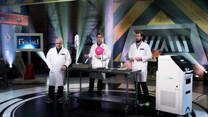 Génial! 9. évad Ep.60 60. epizód