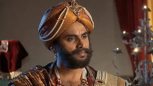 Jodha Akbar 1. évad Ep.418 418. epizód