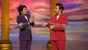 India’s Laughter Champion 1. évad Ep.2 2. epizód