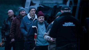 Klangor 2. évad Ep.1 1. epizód