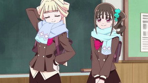 わんだふるぷりきゅあ！ 1. évad Ep.43 43. epizód