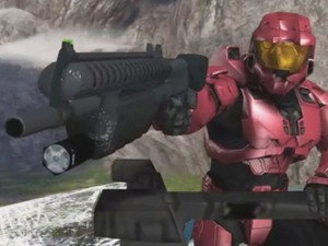 Red vs. Blue 8. évad Ep.3 3. epizód