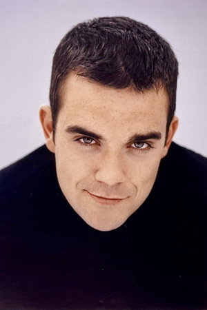 Robbie Williams profil kép