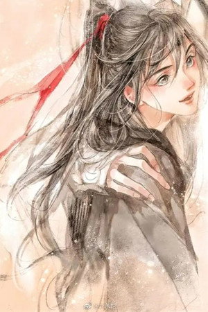 魔道祖师 poszter