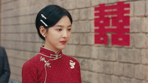 凭栏一片风云起 1. évad Ep.40 40. epizód