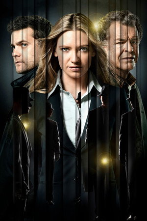 A rejtély poszter