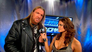 Pankráció - WWE: Smackdown 10. évad Ep.42 42. epizód