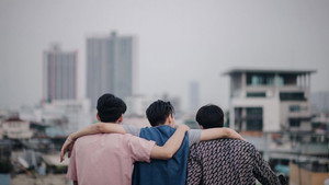 หรือนี่คือพรหมลิขิต kép