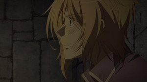 乙女ゲームの破滅フラグしかない悪役令嬢に転生してしまった… 2. évad Ep.10 10. epizód