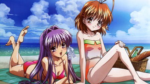 CLANNAD kép